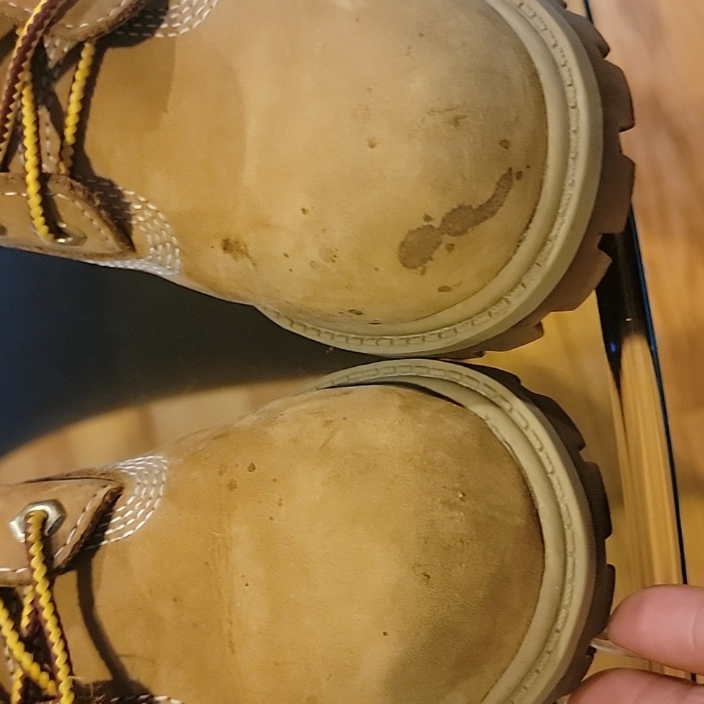 Timberland - Picture 5 of 7